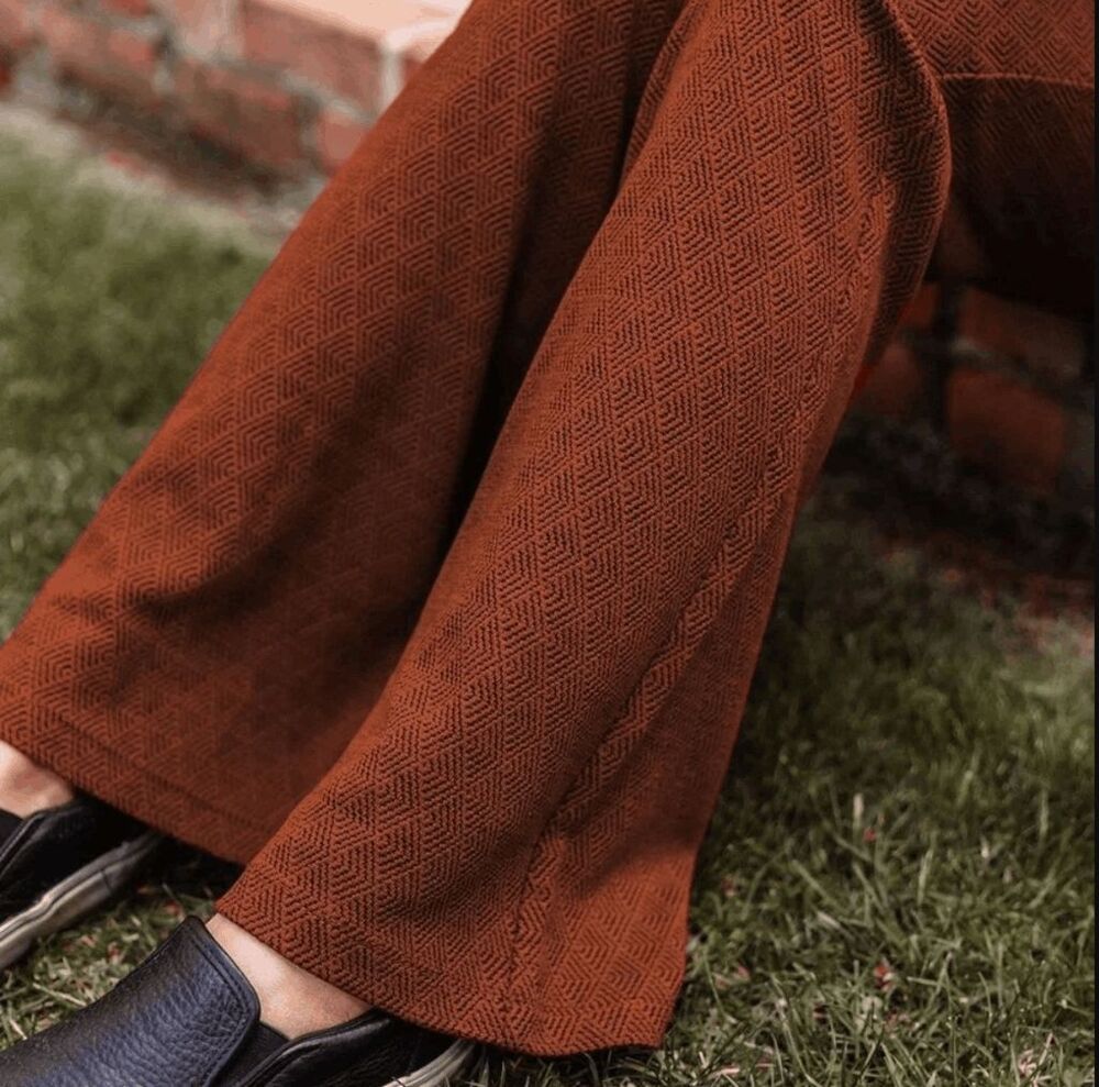 New Betabrand Brick Bootcut Classic Dress Pant Yoga Pants Medium